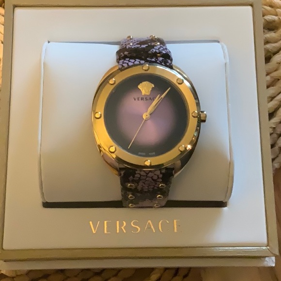Versace watch - Picture 2 of 5